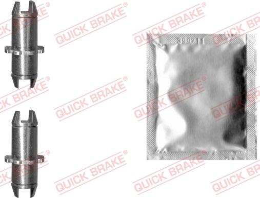 QUICK BRAKE 120 53 028 -