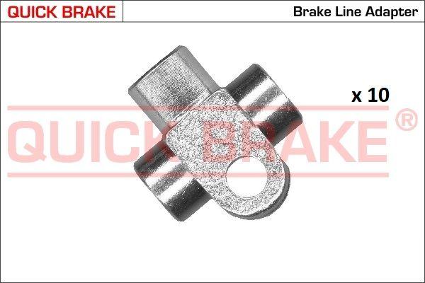 QUICK BRAKE 171-O3B-10 - O3B BR