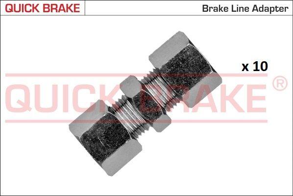 QUICK BRAKE 171-STT8-10 - SRR8.0