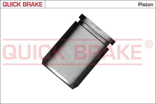 QUICK BRAKE 185017K