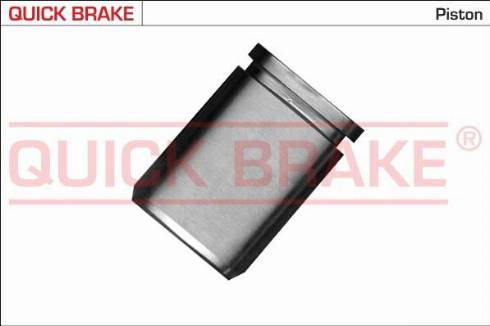 QUICK BRAKE 185017
