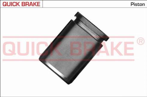 QUICK BRAKE 185038