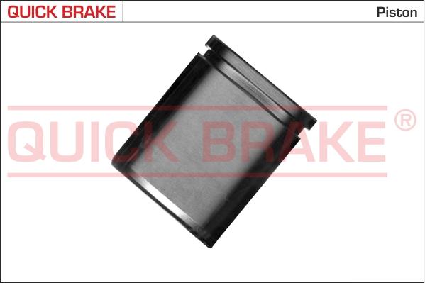 QUICK BRAKE 185046K - 48 mm