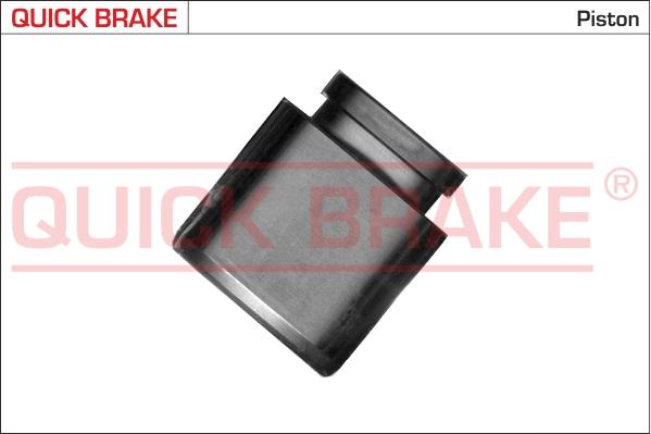 QUICK BRAKE 185054K - 43 mm
