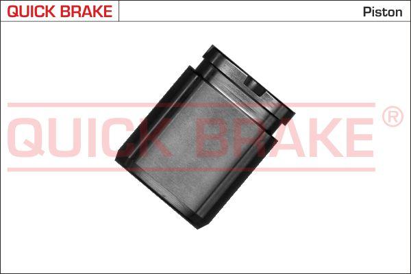 QUICK BRAKE 185076K - 38 mm