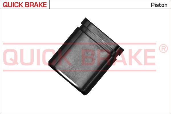 QUICK BRAKE 185080K - 45 mm