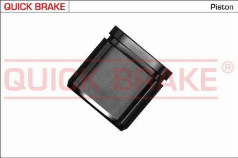 QUICK BRAKE 185082