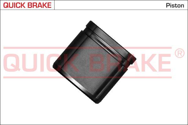 QUICK BRAKE 185084K - 54 mm