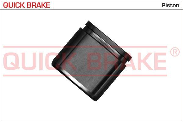 QUICK BRAKE 185088K - Virzulis, Bremžu