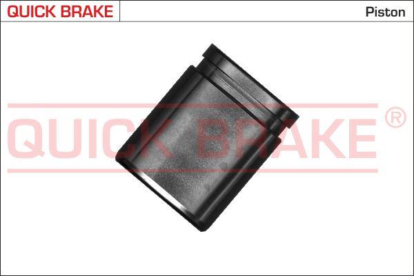 QUICK BRAKE 185099K - Virzulis, Bremžu