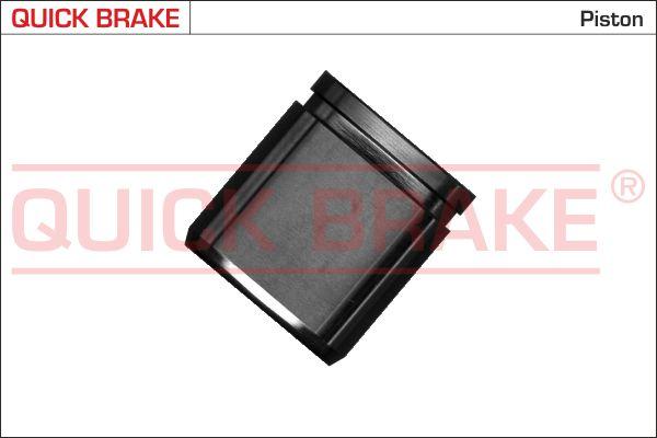 QUICK BRAKE 185101K - Auto Part