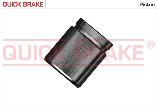QUICK BRAKE 185102K - Auto Part