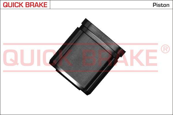 QUICK BRAKE 185103K - Auto Part