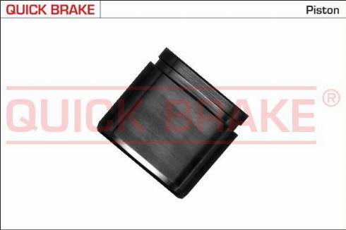 QUICK BRAKE 185105 - Auto Part