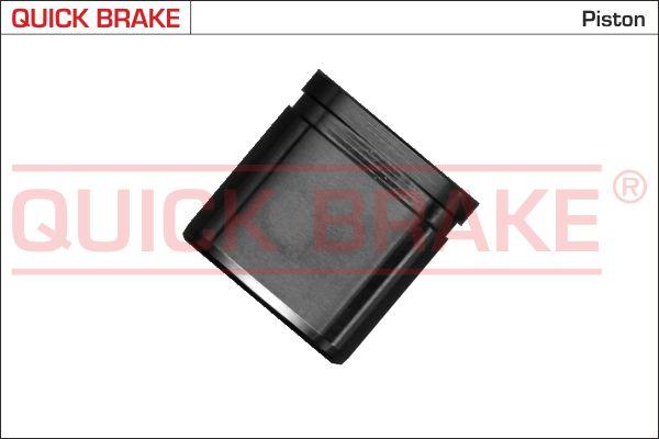 QUICK BRAKE 185106K - Auto Part