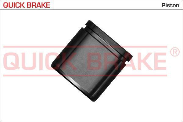 QUICK BRAKE 185107K - Auto Part