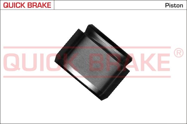 QUICK BRAKE 185111K - Auto Part
