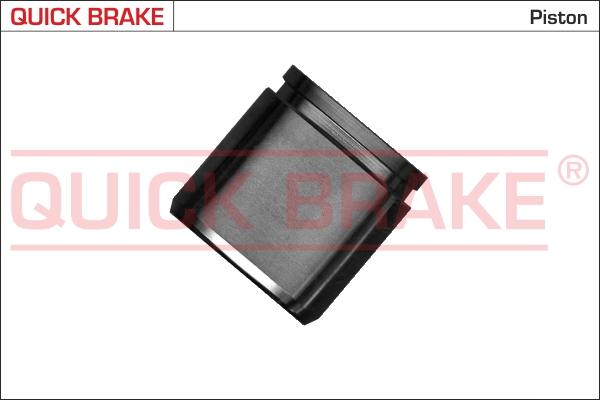 QUICK BRAKE 185115K - Auto Part