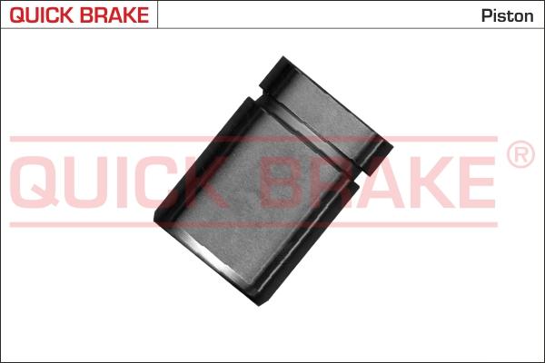 QUICK BRAKE 185131K - Auto Part