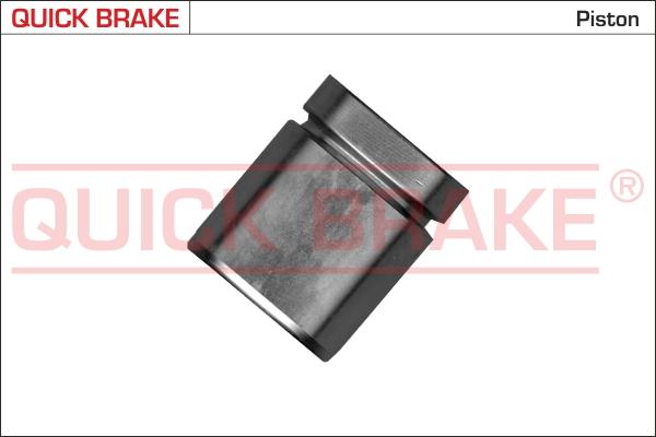 QUICK BRAKE 185135K - Virzulis, Bremžu