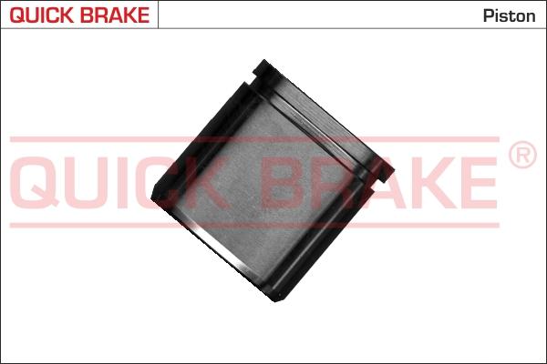 QUICK BRAKE 185169K - Auto Part
