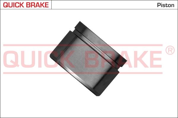 QUICK BRAKE 185223K - Auto Part