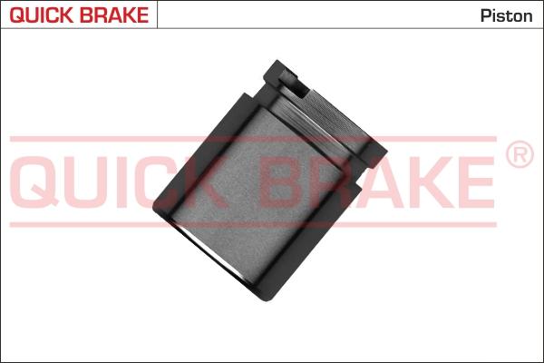 QUICK BRAKE 185226K - Auto Part