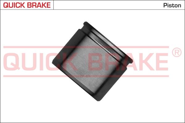 QUICK BRAKE 185229K - Auto Part