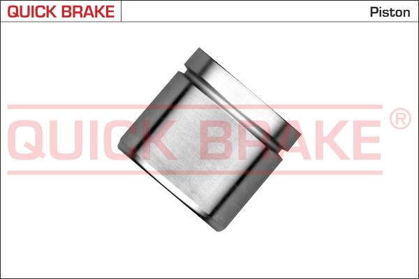 QUICK BRAKE 185415K