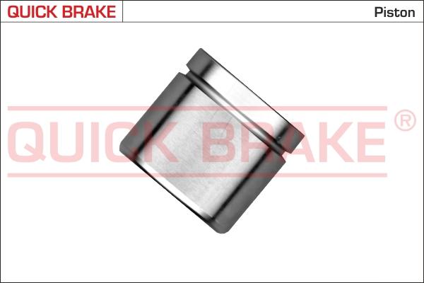 QUICK BRAKE 185416K