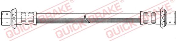 QUICK BRAKE 27.061