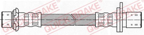 QUICK BRAKE 27.068 - 27