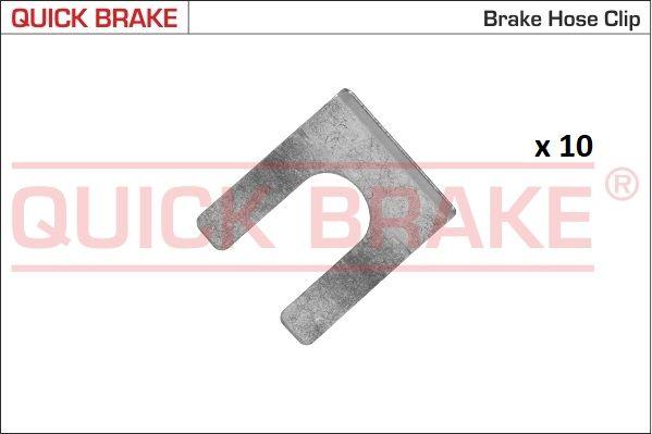 QUICK BRAKE 3203-10K - 3203 SKAVA