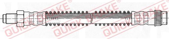QUICK BRAKE 32.504 - 32