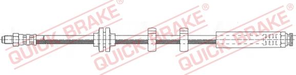 QUICK BRAKE 32.968
