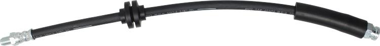 QUICK BRAKE 35.907 - 35