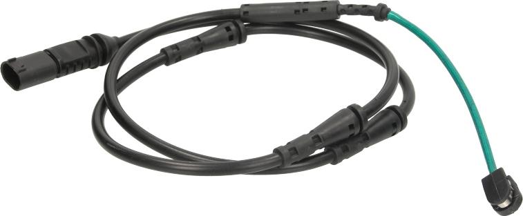 QUICK BRAKE WS0288A - Indikators, Bremžu