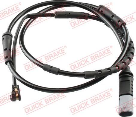 QUICK BRAKE -WS0289B - QB produkts