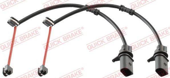 QUICK BRAKE WS 0394 A -