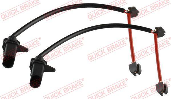 QUICK BRAKE WS 0482 A -