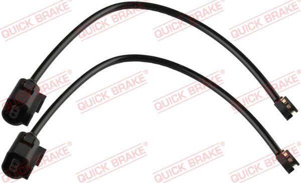 QUICK BRAKE WS 0484 A -