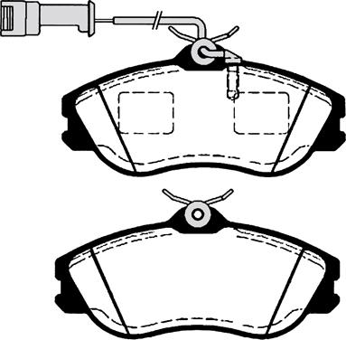 Meyle 025 211 3819/W - Auto