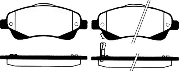 Samko 5SP1114