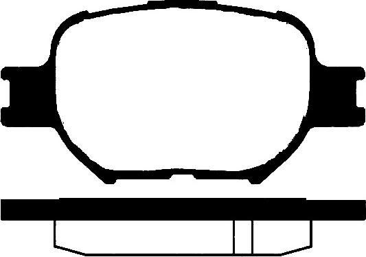 HELLA 8DB 355 010-201