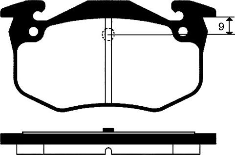 Zimmermann 20974.110.1