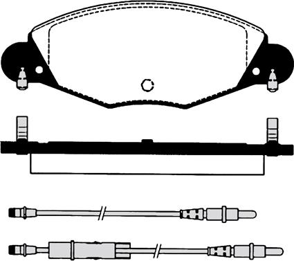 A.B.S. 37285 - Bremžu
