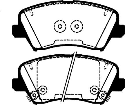 Delphi LP3361