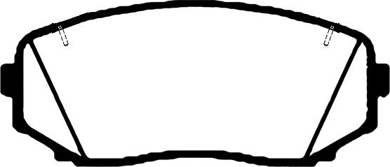 Delphi LP3399 - Auto Part
