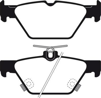 HELLA 8DB 355 023-341