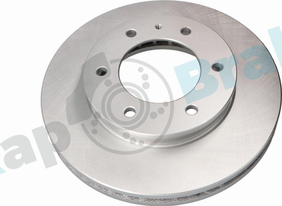 RAP BRAKES R-D1098C
